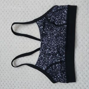 Nwot Lululemon Sports Bra